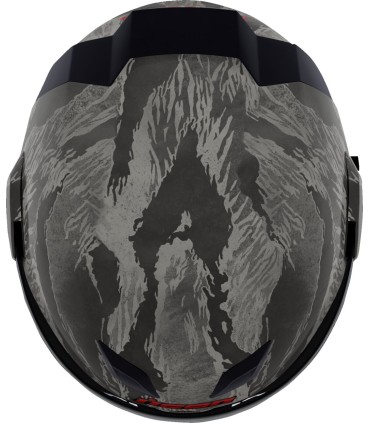 HLMT AFLT TIGRBLOOD GY MD