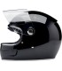 HELMET GRINGO SV GL BK XS