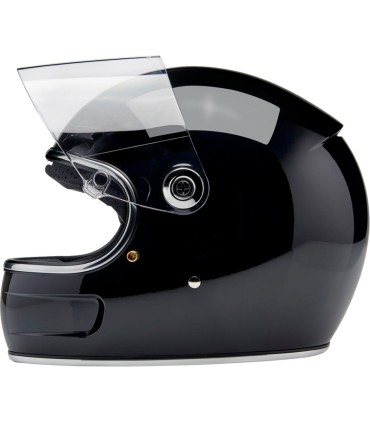 HELMET GRINGO SV GL BK SM