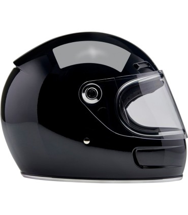 HELMET GRINGO SV GL BK SM