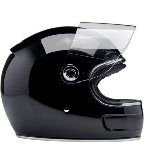 HELMET GRINGO SV GL BK MD