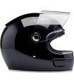 HELMET GRINGO SV GL BK MD