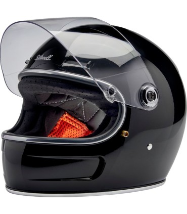 HELMET GRINGO SV GL BK MD