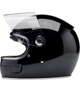 HELMET GRINGO SV GL BK LG