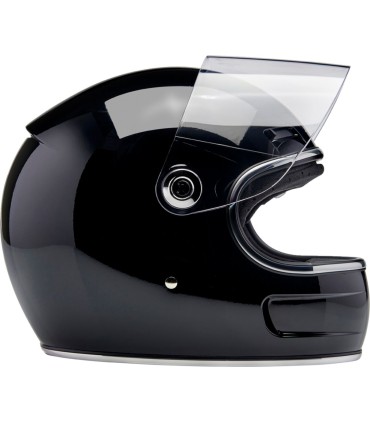 HELMET GRINGO SV GL BK LG