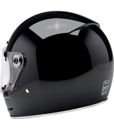 HELMET GRINGO SV GL BK 2X