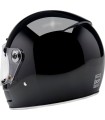HELMET GRINGO SV GL BK 2X