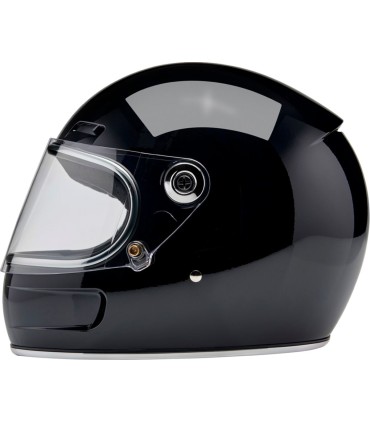 HELMET GRINGO SV GL BK 2X