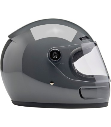 HELMET GRINGO SV GREY SM