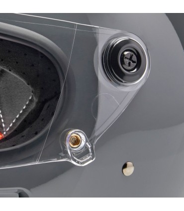 HELMET GRINGO SV GREY SM