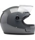 HELMET GRINGO SV GREY SM