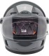 HELMET GRINGO SV GREY SM