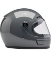 HELMET GRINGO SV GREY MD