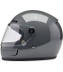 HELMET GRINGO SV GREY MD