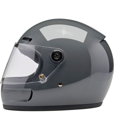 HELMET GRINGO SV GREY MD