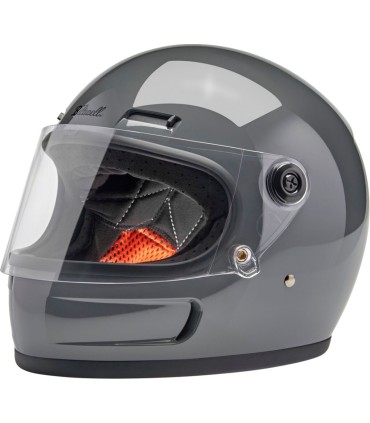 HELMET GRINGO SV GREY MD