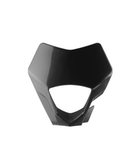 HDLIGHT MASK GGAS 21- BK