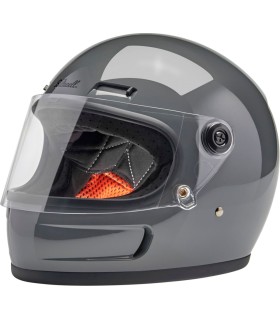 HELMET GRINGO SV GREY XL