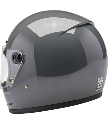 HELMET GRINGO SV GREY XL