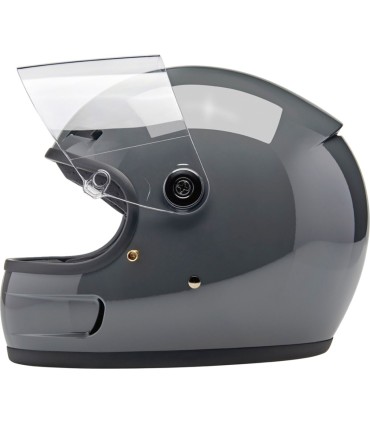 HELMET GRINGO SV GREY XL