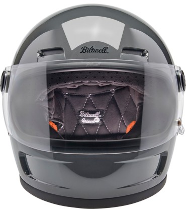 HELMET GRINGO SV GREY XL