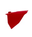 AIRBOX CVR GASGAS 21- RED