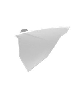 AIRBOX CVR GASGAS 21- WH