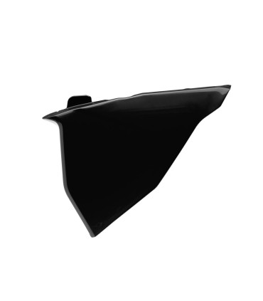 AIRBOX CVR GASGAS 21- BK