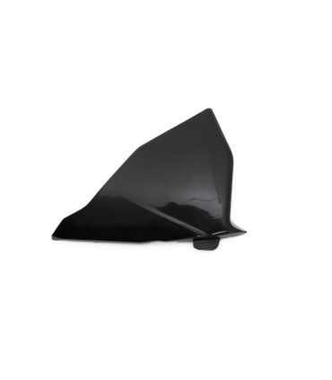 AIRBOX CVR GASGAS 21- BK