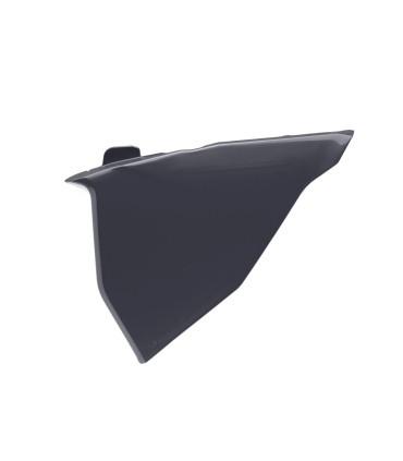 AIRBOX CVR GASGAS 21- GRY