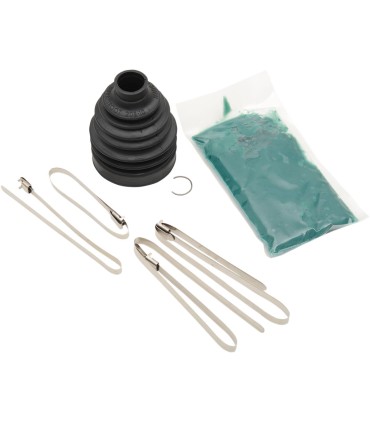 CV BOOT KIT O/B MOOSE