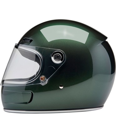 HELMET GRINGO SV GREEN SM