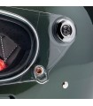 HELMET GRINGO SV GREEN MD