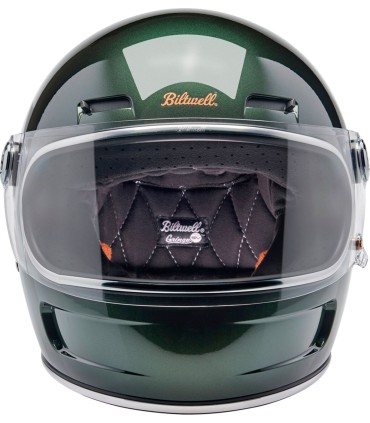 HELMET GRINGO SV GREEN MD