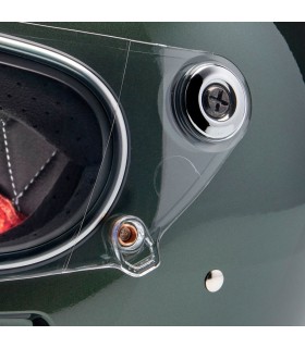 HELMET GRINGO SV GREEN XL