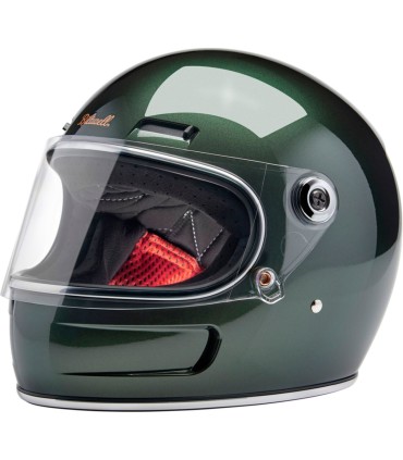 HELMET GRINGO SV GREEN XL