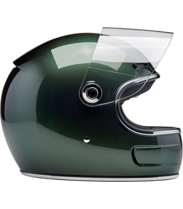 HELMET GRINGO SV GREEN XL