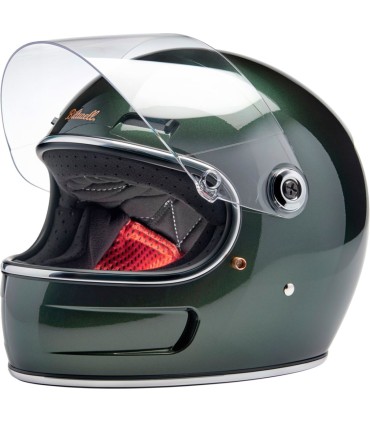 HELMET GRINGO SV GREEN XL