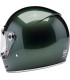 HELMET GRINGO SV GREEN XL