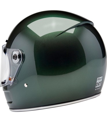 HELMET GRINGO SV GREEN XL