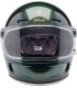 HELMET GRINGO SV GREEN XL