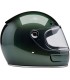 HELMET GRINGO SV GREEN 2X