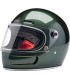 HELMET GRINGO SV GREEN 2X