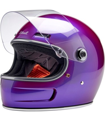 HELMET GRINGO SV GRAPE SM