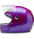 HELMET GRINGO SV GRAPE SM