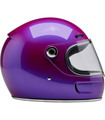 HELMET GRINGO SV GRAPE SM