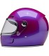 HELMET GRINGO SV GRAPE SM