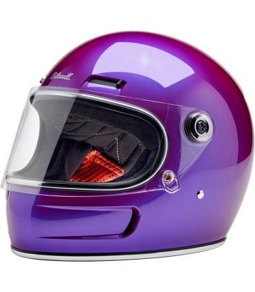 HELMET GRINGO SV GRAPE SM