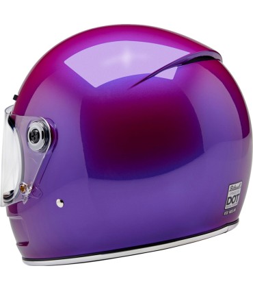 HELMET GRINGO SV GRAPE MD
