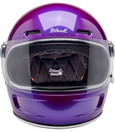 HELMET GRINGO SV GRAPE MD
